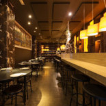 Meson Bodega Doma