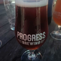 Progress Brewing