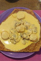 Creperie La Chaumine