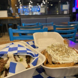 Athenian Fresh Grill