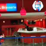 Ol Brasserie