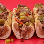 Portillo's