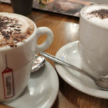 Charlotte Coffee