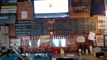 Sound To Summit Brewing