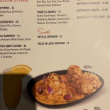 Bocas Grill Bar Brickell