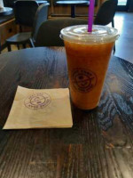 The Coffee Bean Tea Leaf