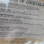 Hobnob Neighborhood Tavern