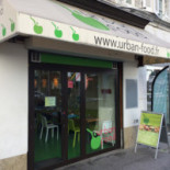 Urban Food