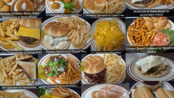 Pekin's American Grill