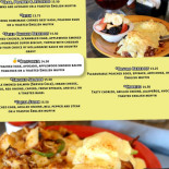 Mimosas Gourmet Lodi
