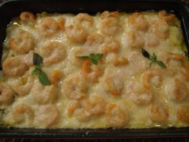 Cantina Restaurante