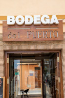 Bodega Del Puerto