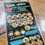 This Is It! BBQ Seafood