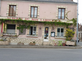 Auberge Du Bon Laboureur