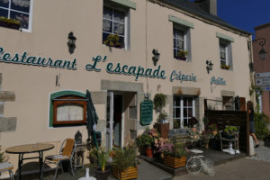 L'Escapade