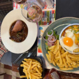 La Ducasse