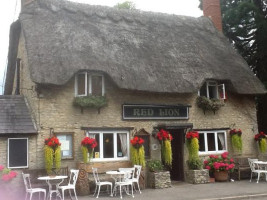 The Red Lion