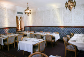 Restaurant de l'Alhambra