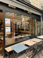 Cafe Marlette