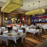 Kosar's Wood-fired Grill