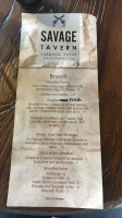 Savage Tavern