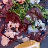 Gordon's Trattoria