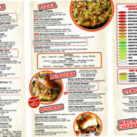 Woodys Wing House