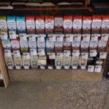 Caribou Coffee