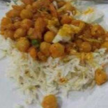 Favorite Indian
