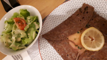 Creperie St-pierre La Quichenotte