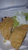 Alamilla's Mexican Food