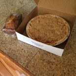 Manna Bakery Deli