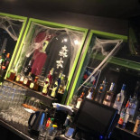 Tj's Pau Hana Hale