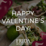 Frida Restaurant