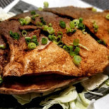 Dampa Filipino Food