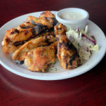 The Grill House
