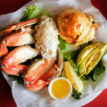 The Crab Cooker