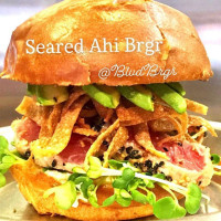 Blvd Brgr