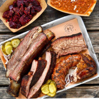 Micklethwait Craft Meats Bbq Catering