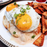 Southern Kin Cookhouse