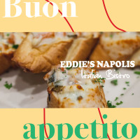 Eddie's Napolis Italian Bistro