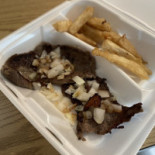 El Bohio Cuban Cuisine
