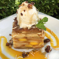 Salt Creek Grille Valencia