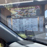 Douglas Drive-in