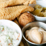 Eat My Catfish