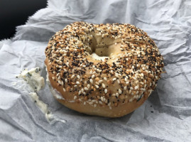 County Farm Bagels