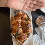 Emporio Sushi And Seafood