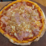 Basilic Co Pizzas De Terroirs Annecy