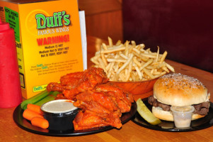 Duff's Famous Wings