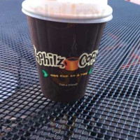 Philz Coffee